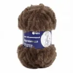 Пряжа Astra Premium 'Артемида' 100гр. 60м (100% микрофибра ПЛ)