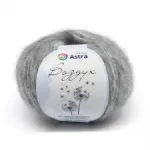 Пряжа Astra Premium 'Воздух' (Air) 50гр. 140м (42% шерсть, 42% акрил, 16% полиэстер)