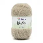 Пряжа Astra Premium 'Киви' (Kiwi) 100гр. 200м (100% нейлон)