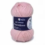 Пряжа Astra Premium 'Персефона' 100гр. 100м (100% шерсть)