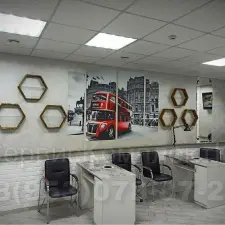 Мебель для салонов красоты