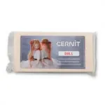 Пластика Cernit