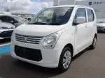 Suzuki автомобиль для пассажира инвалида колясочника с ограниченными возможностями