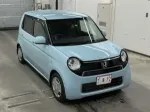 Honda Автомобиль для водителя инвалида с ограниченными возможностями