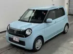 N One Honda автомобиль для водителя инвалида с ограниченными возможностями