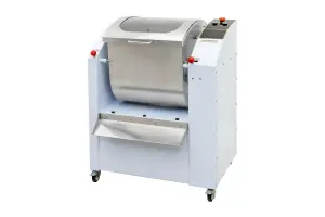 Тестомесы для крутого теста Danler.