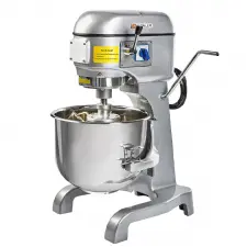 Миксеры планетарные Danler.