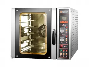 Печи конвекционные Danler.Miratek.Primary