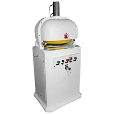 Тестоделители и округлители Danler.