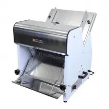 Хлеборезательные машины полуавтоматические Danler.