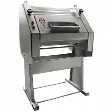 Тестозакаточная машина для формирования французских багетов Danler.