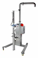 Пищевые насосы Danler.