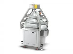 Тестоокруглители Danler.