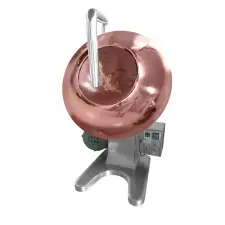 Дражировочные барабаны Danler.