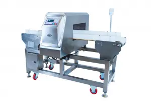 Металлодетекторы Danler.