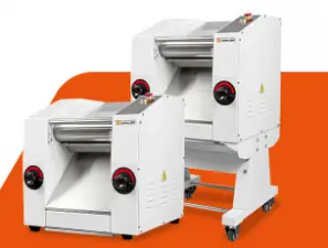 Тестораскатка для крутого теста Danler.