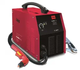 Инверторные плазменные резаки