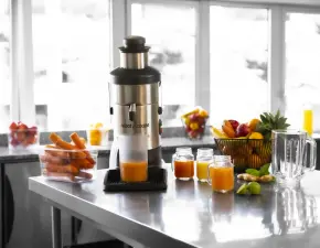 Соковыжималки ROBOT COUPE.