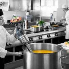 Ручные миксеры ROBOT COUPE.