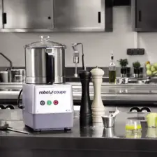 Куттеры настольные.