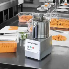 Бликсеры ROBOT COUPE.