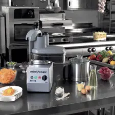 Кухонные процессоры ROBOT COUPE.