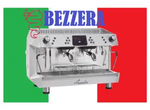 КОФЕМАШИНЫ BEZZERA