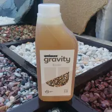 Каменный ковер - наполнители, клей, работы