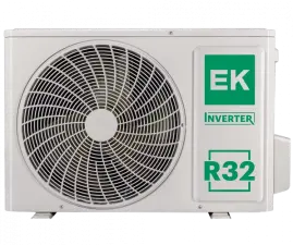 МУЛЬТИСПЛИТ-СИСТЕМЫ EK.