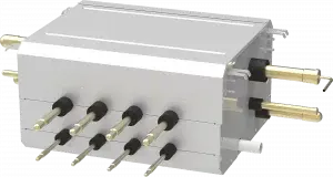 АКСЕССУАРЫ ДЛЯ VRF-СИСТЕМ EK.