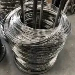 Проволока нержавеющая