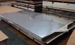 Лист нержавеющий