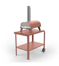 Дровяные печи для выпечки пиццы на дровах купить в Москве, лучшая цена от AKITA-JP.RU (ООО «АКИТА ДЖИПИ РУ»)
