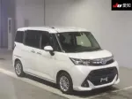 Tank Toyota автомобили для пассажира инвалида колясочника с ограниченными возможностями