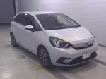 Fit и Fit Hybrid и Fit Shuttle и Fit Shuttle Hybrid Honda автомобиль для пассажира инвалида колясочника с ограниченными возможностями