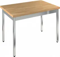 Столы кондитерские.