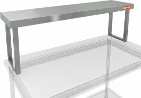 Полки настольные.