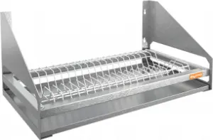 Полки для сушки настенные.