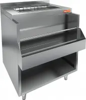 Барные станции.