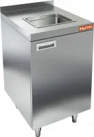 Моечные ванны.