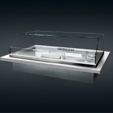 Встраиваемые холодильные витрины cерии GALA