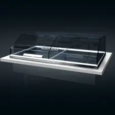 Комбинированные витрины