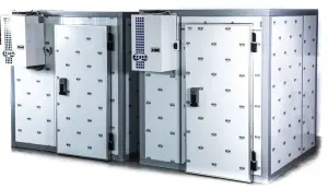 ХОЛОДИЛЬНЫЕ КАМЕРЫ СЕВЕР