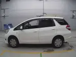 Fit Shuttle и Shuttle Honda универсал полный привод 4wd
