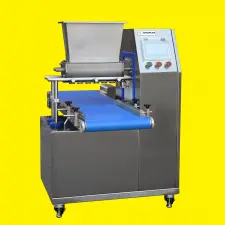 Тестоотсадочная машина Danler .