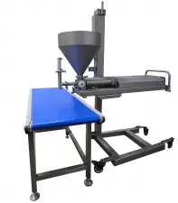 Кондитерские депозиторы Danler.