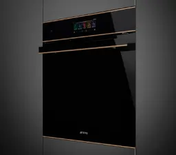 ДУХОВЫЕ ШКАФЫ SMEG.