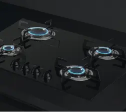 ВАРОЧНЫЕ ПАНЕЛИ SMEG.