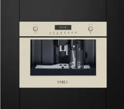 КОФЕМАШИНА SMEG.