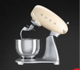 МИКСЕРЫ SMEG.